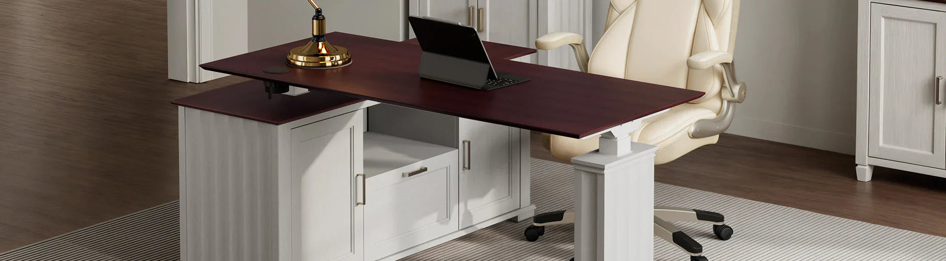 Office Desks & Chairs