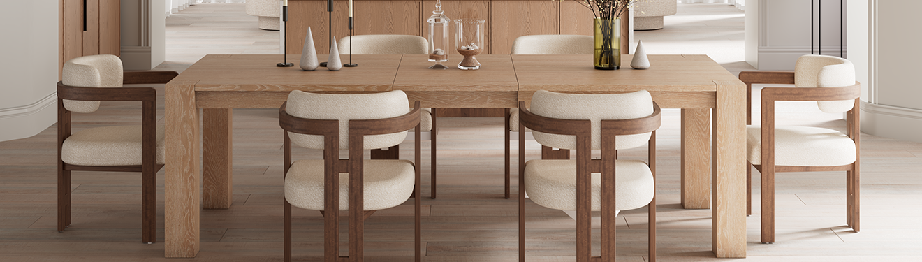 Dining Tables & Chairs