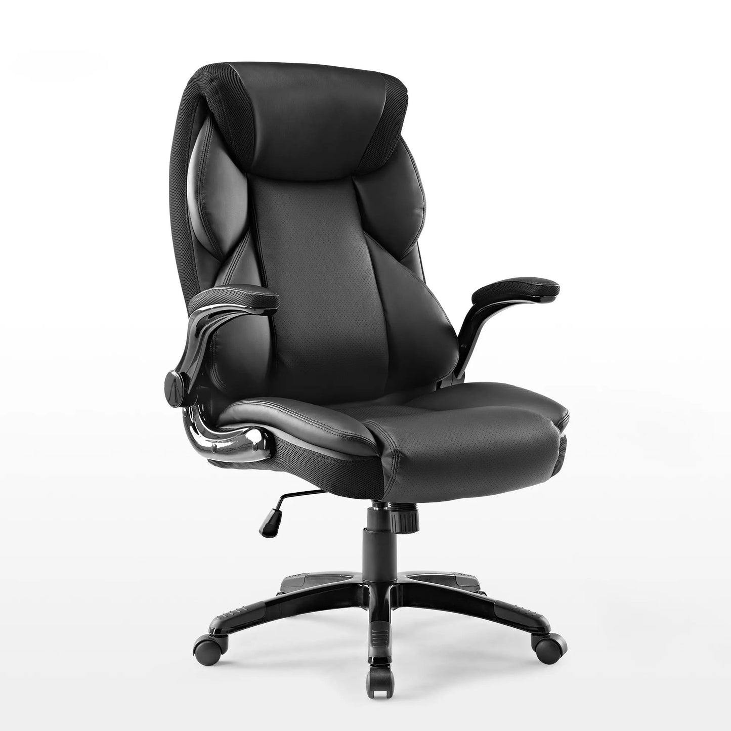 Home office chair Black, XL