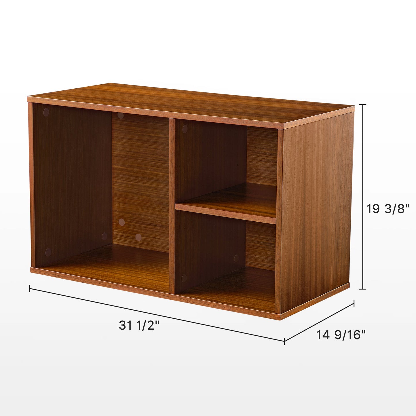 Zen Pro Executive Standing Desk (86"x39") With Cabinets