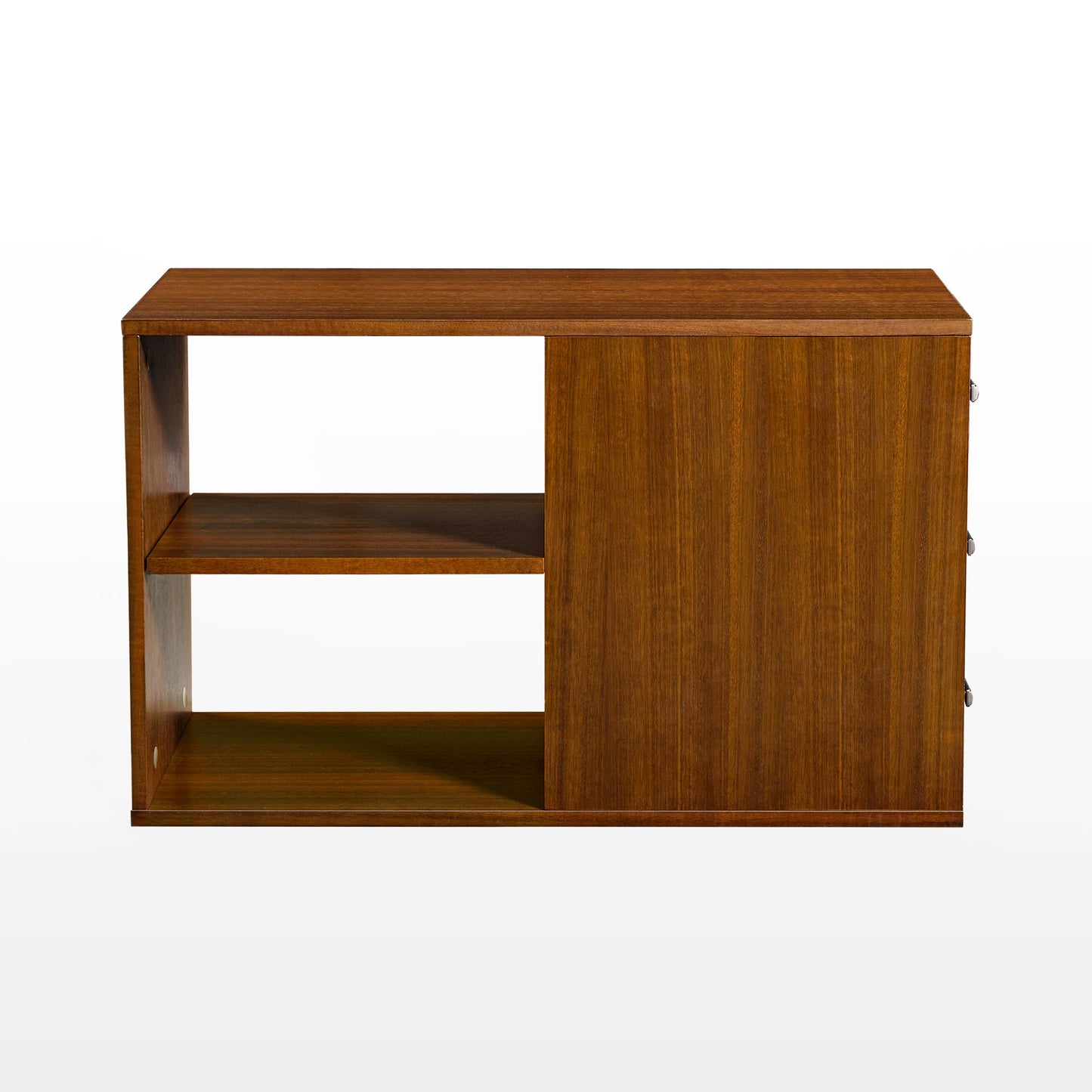 Zen Pro Executive Standing Desk (86"x39") With Cabinets