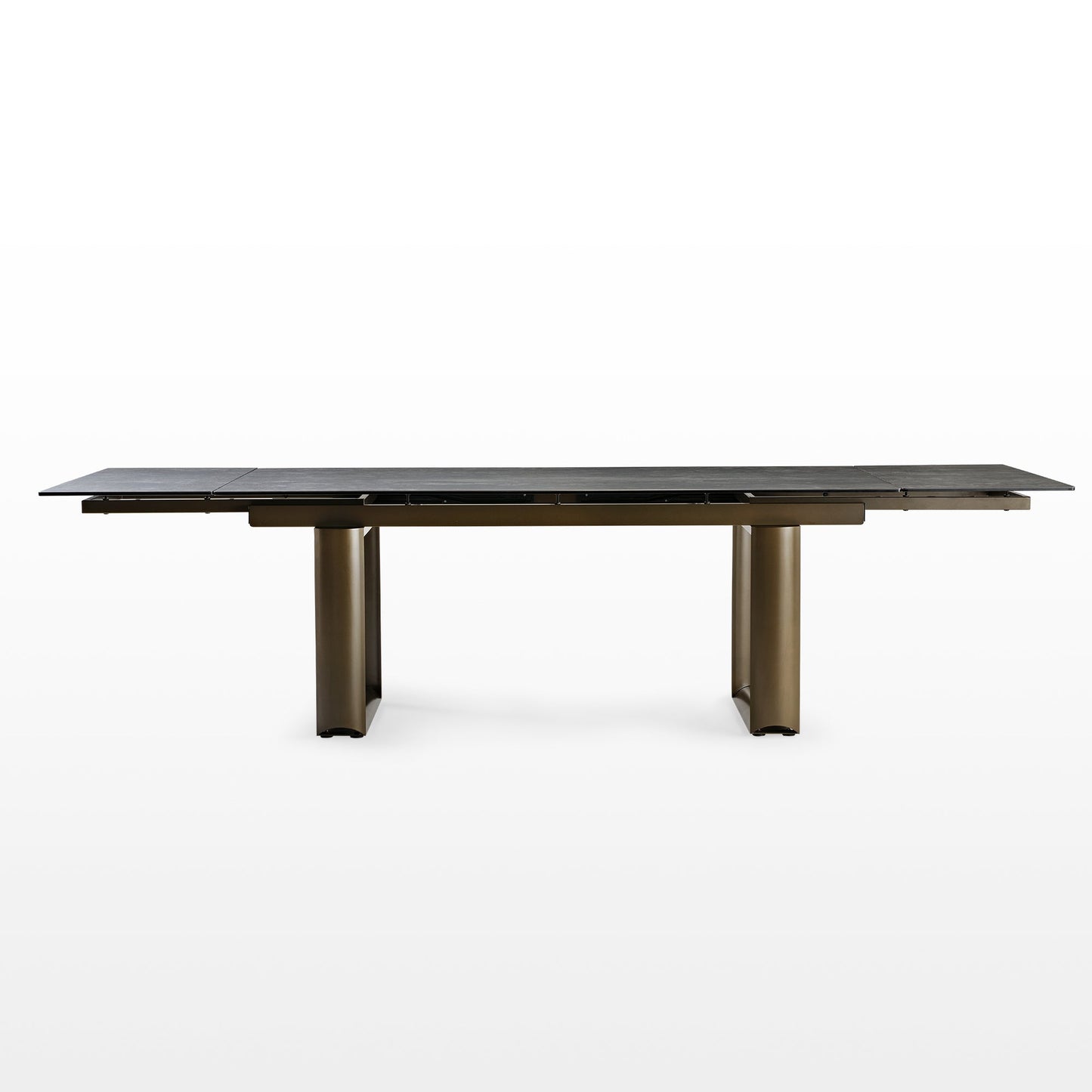 Savoy Extendable Dining Table (78"--118")