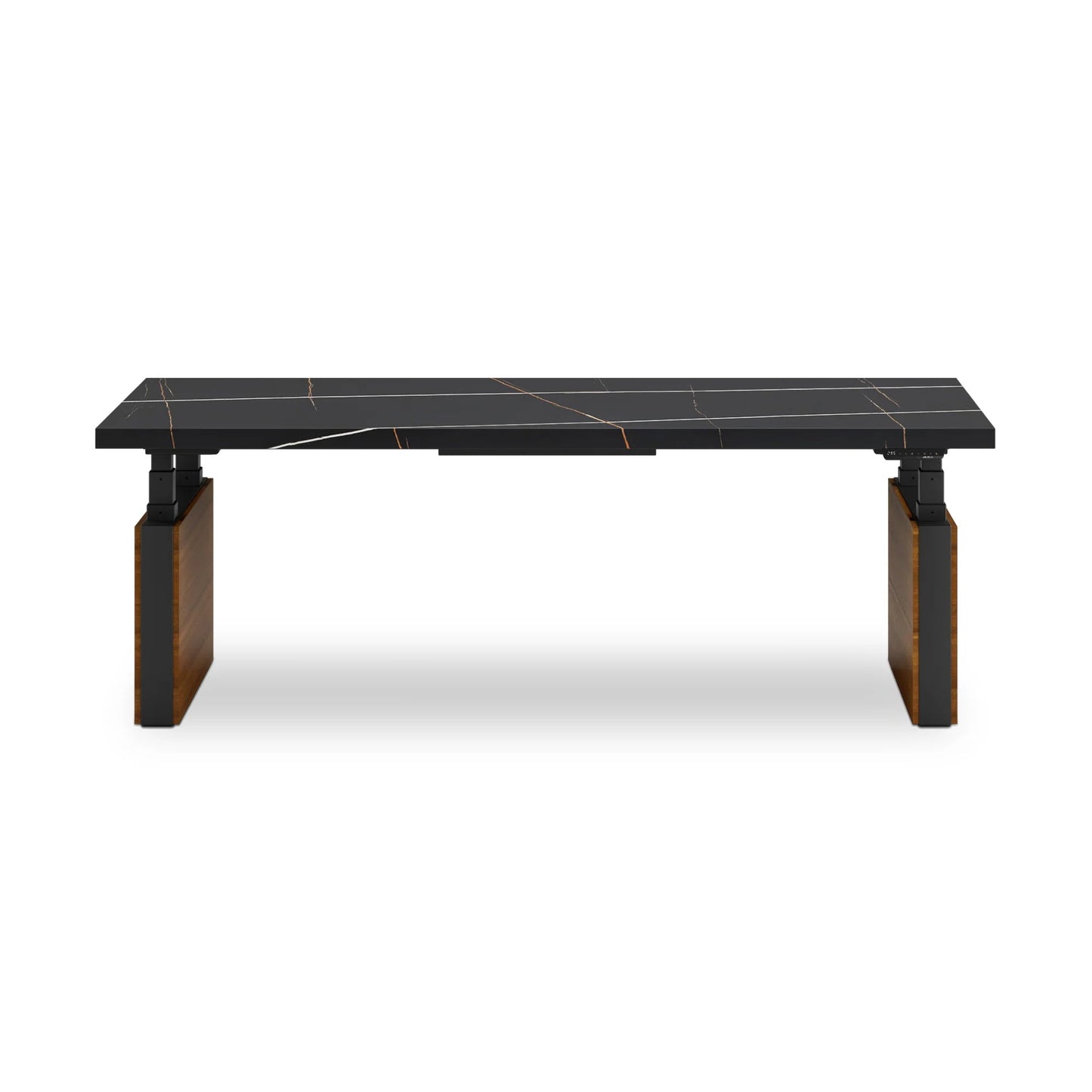 Zen Pro Executive Standing Desk (86"x39")
