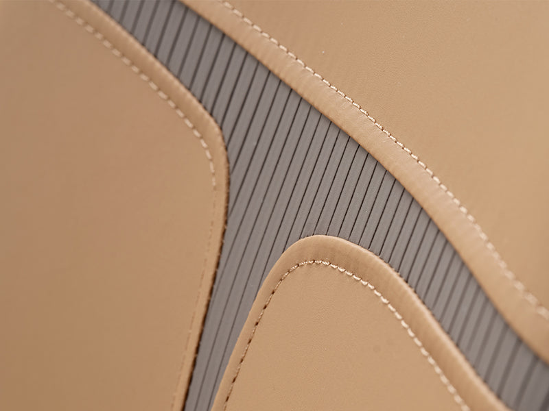 Exquisite Sewing Craftsmanship