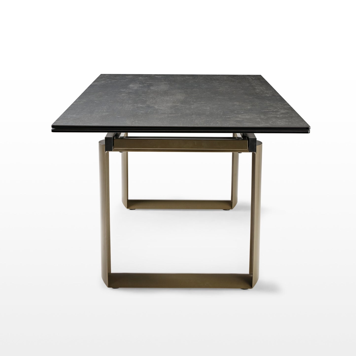 Savoy Extendable Dining Table (78"--118")