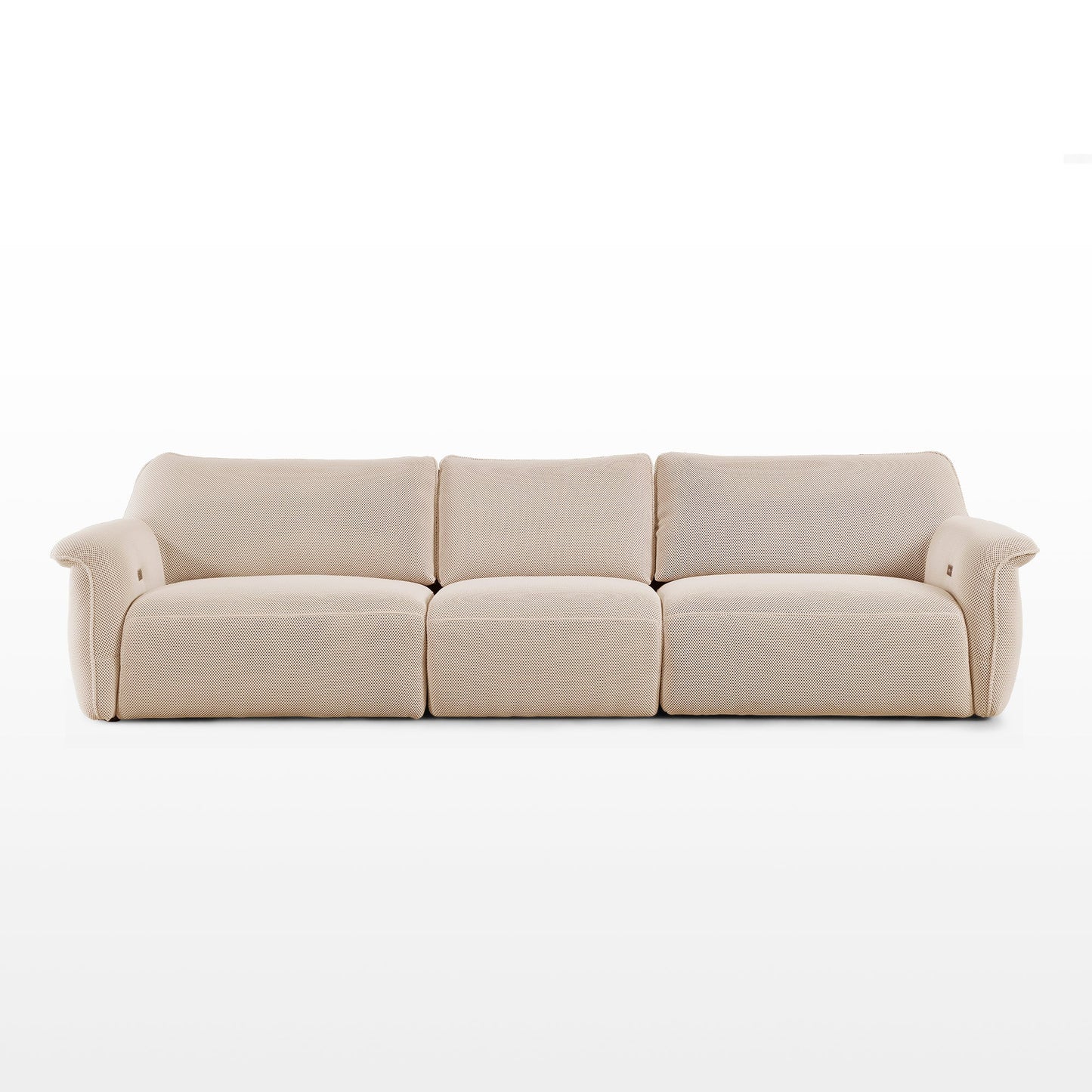 morden sleeper sofa 3 seater,3 seater,Beige
