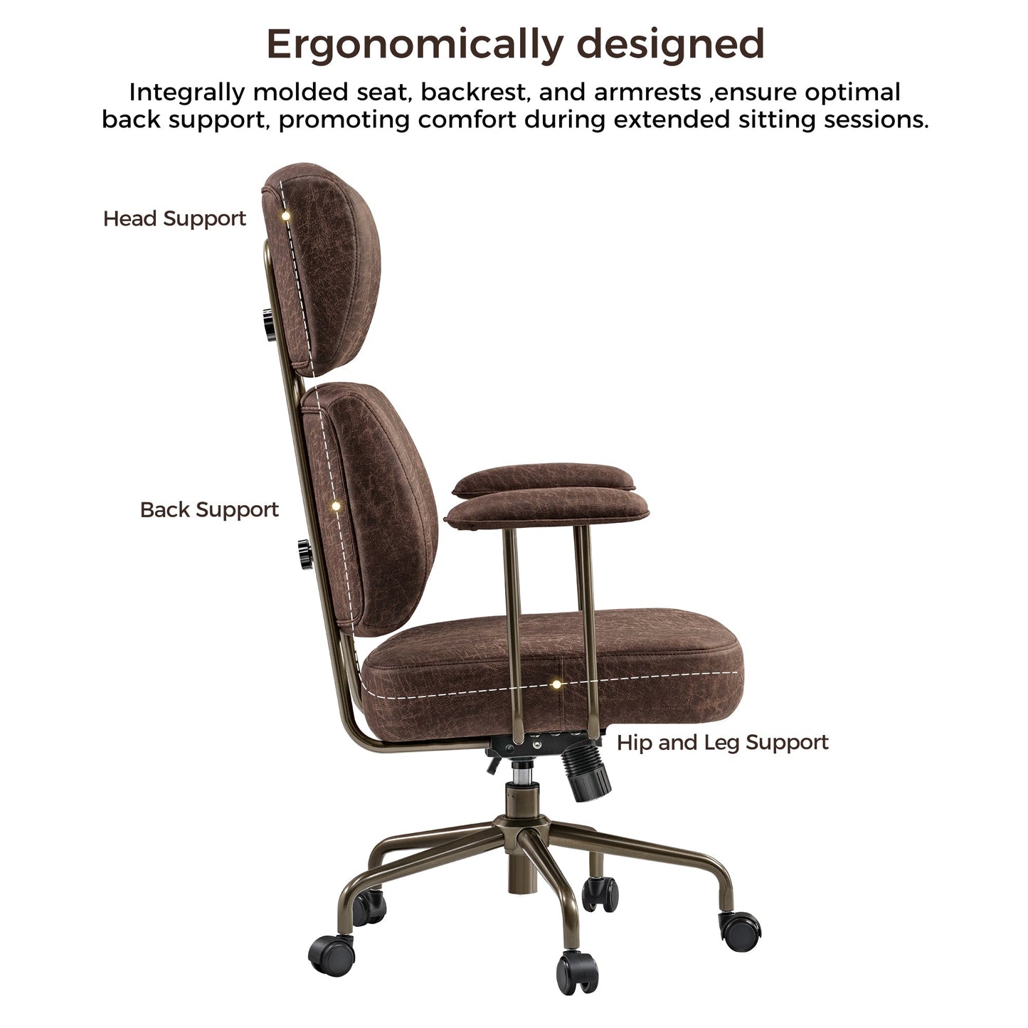 Cameron Office Chair