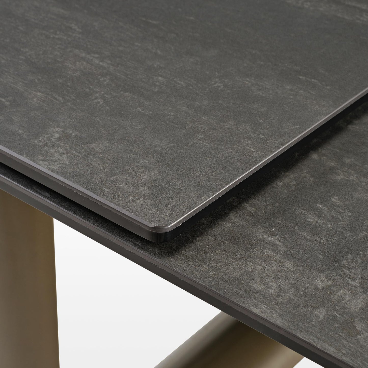 Savoy Extendable Dining Table (78"--118")