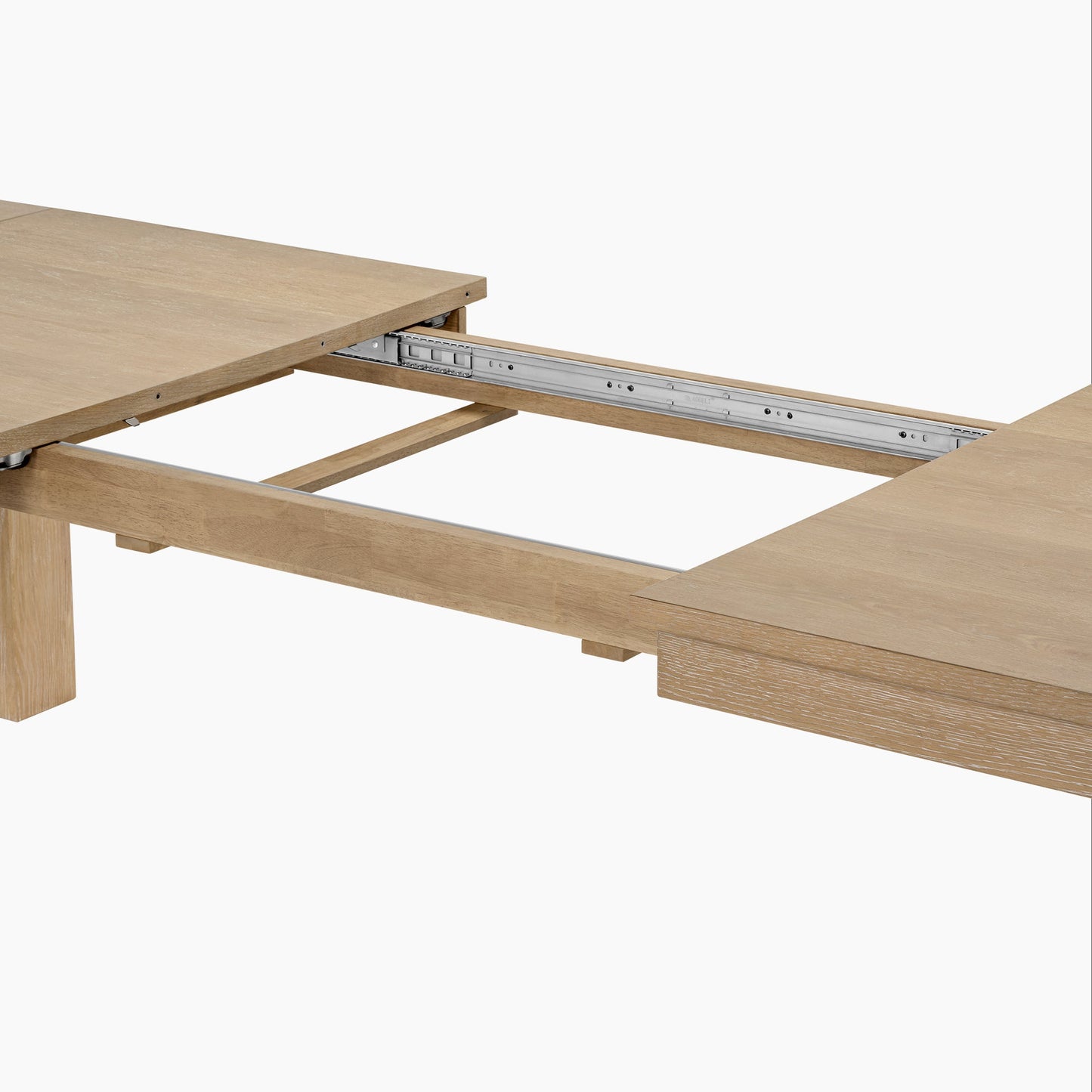 Edora Extendable Dining Table (70.9"--92.5")