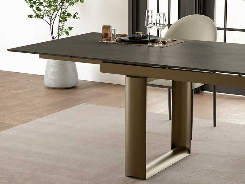 Minimalist Table Legs