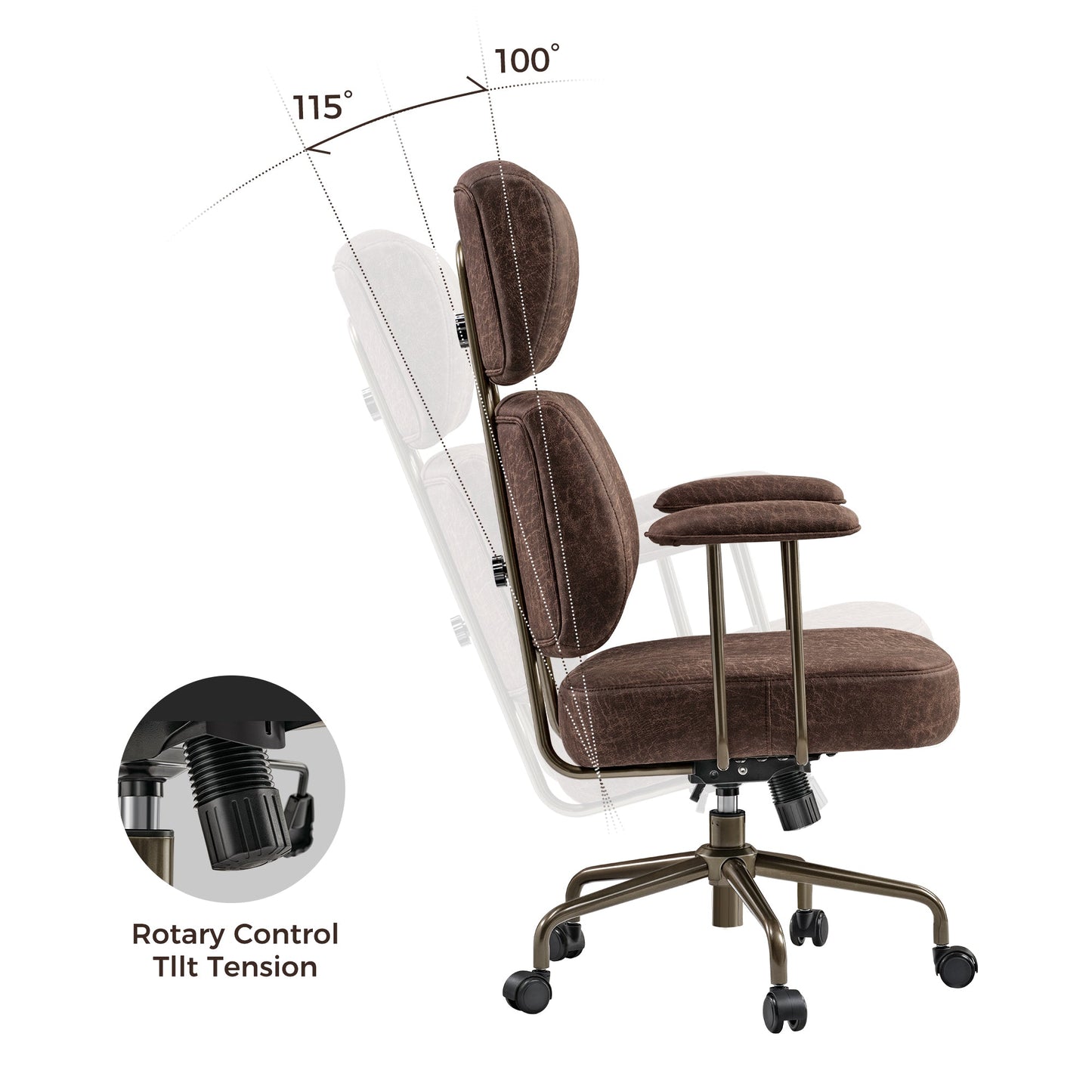 Cameron Office Chair