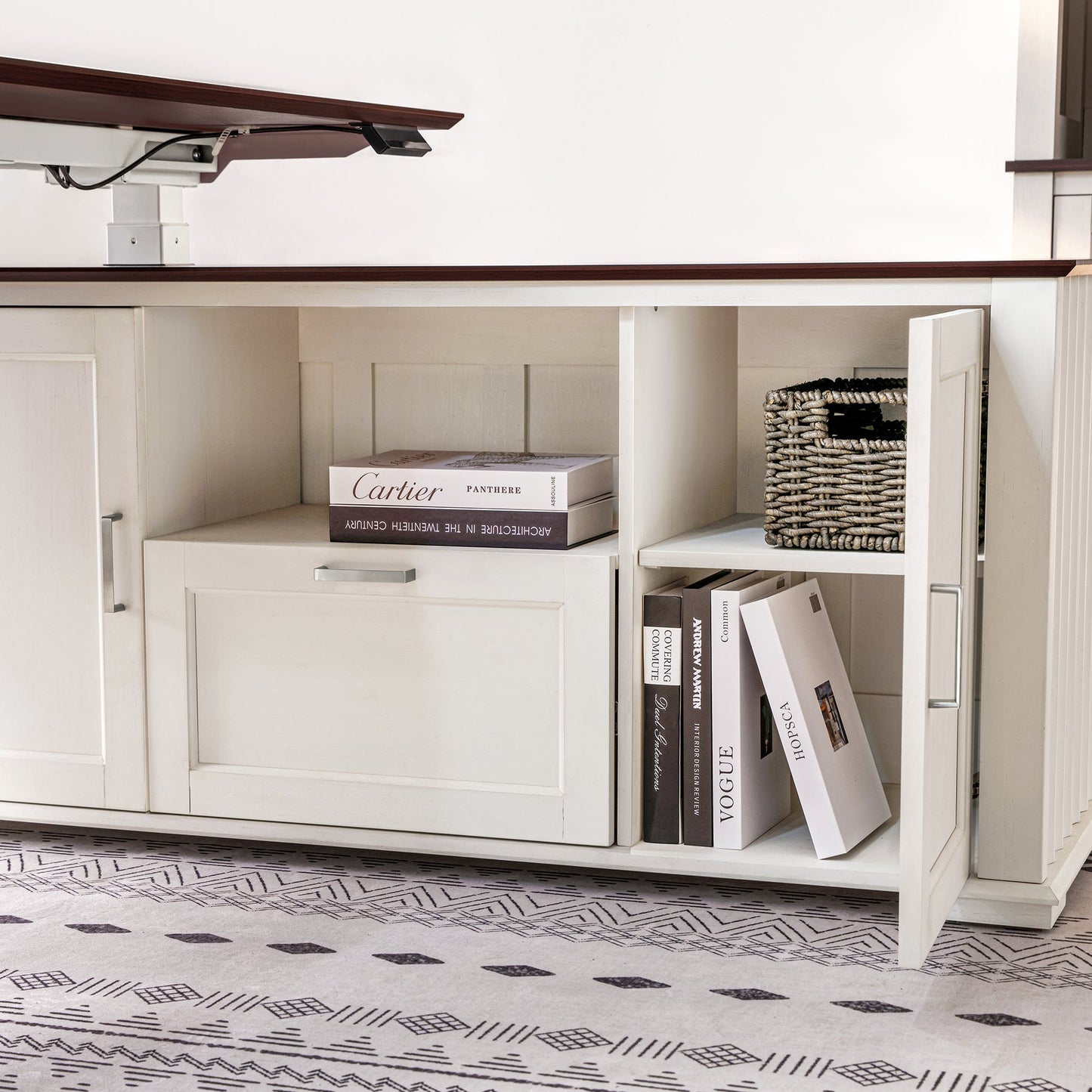 Storage space
