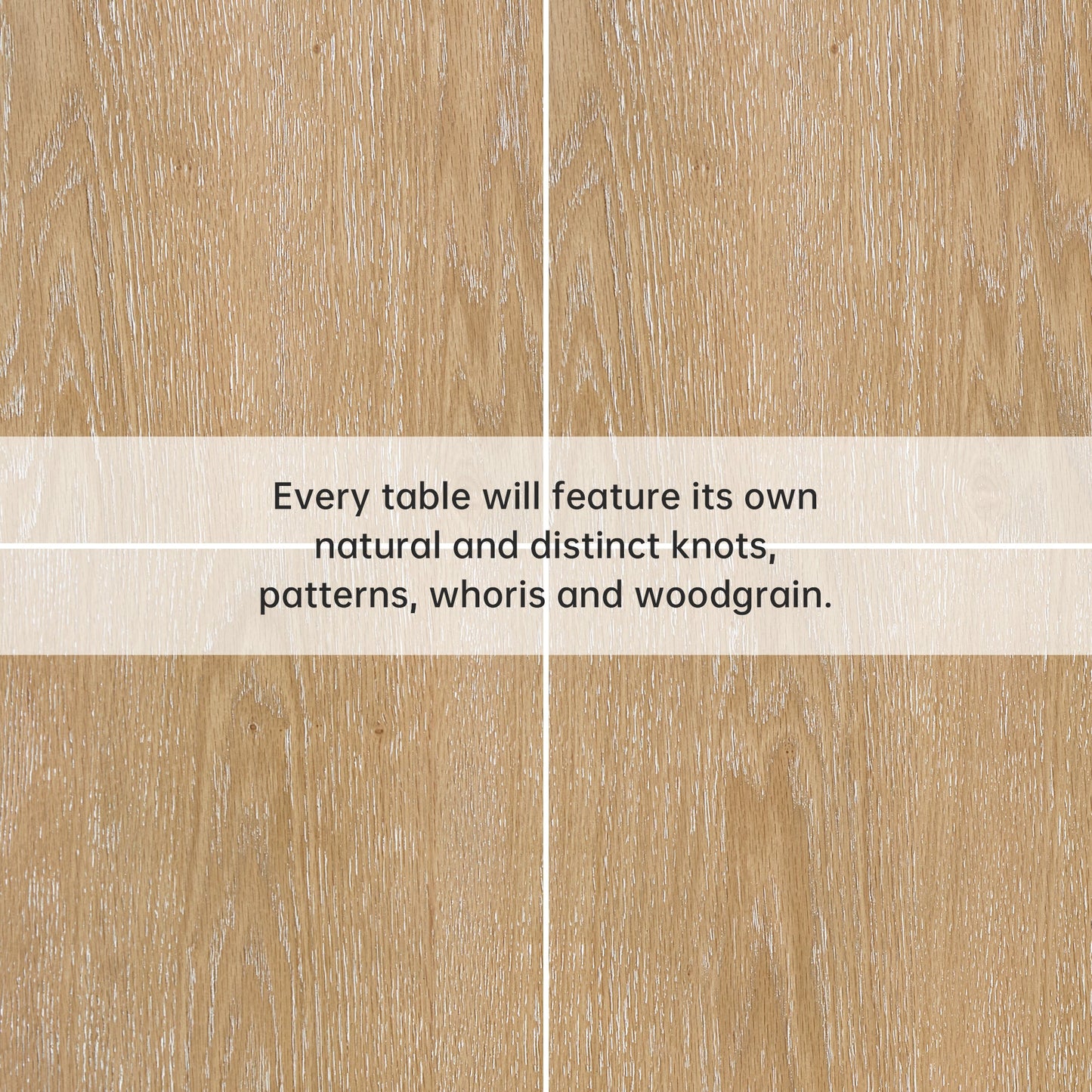 Edora Extendable Dining Table (70.9"--92.5")