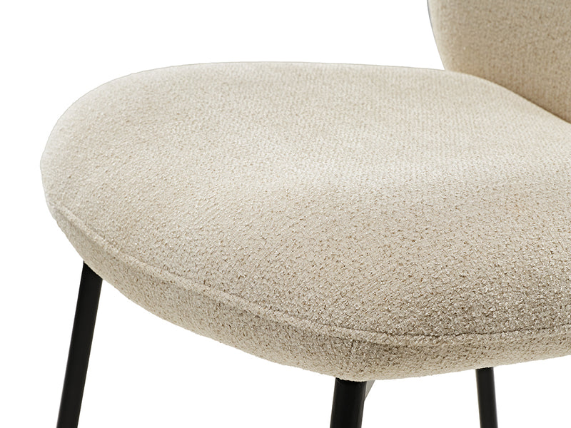 High resilience sponge cushion