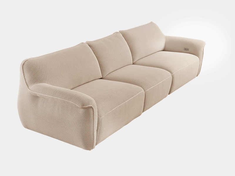 From Sofa to Snooze in Seconds