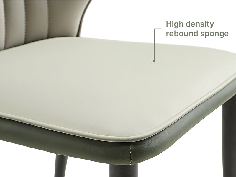 High-density Foam