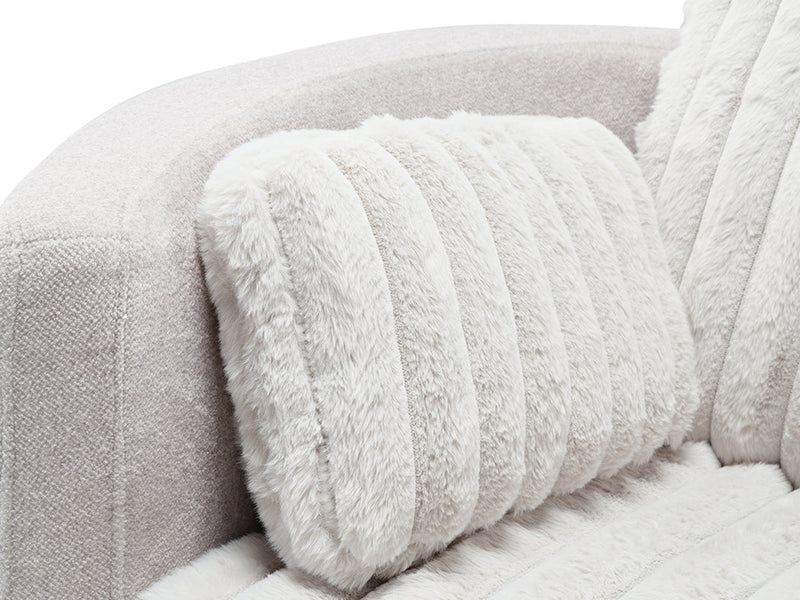 Equipped Pillows