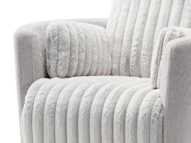 Upholstered Seat