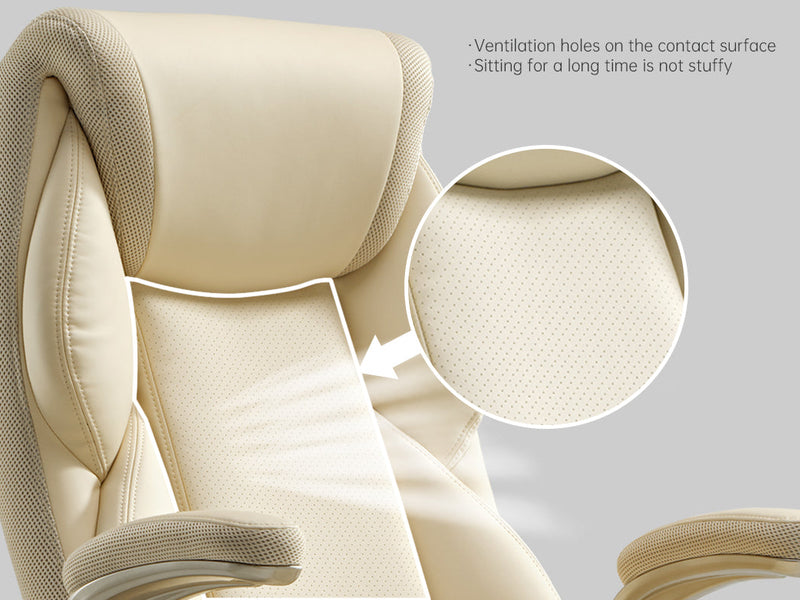 Breathable Sitting Sensation