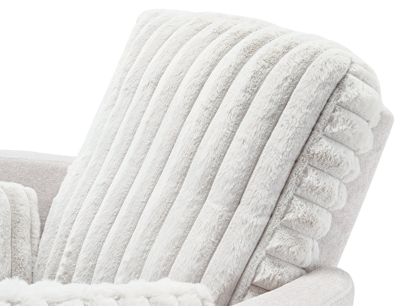 Comfort Backrest