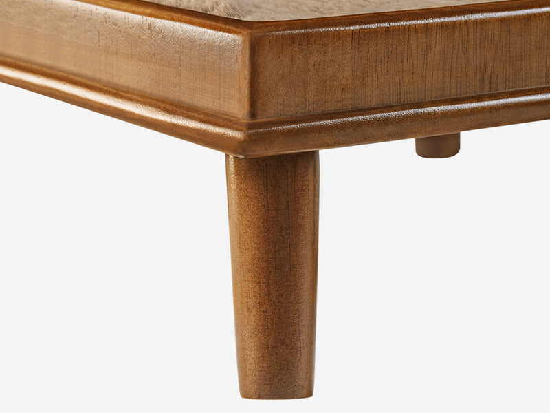 Wooden Legs
