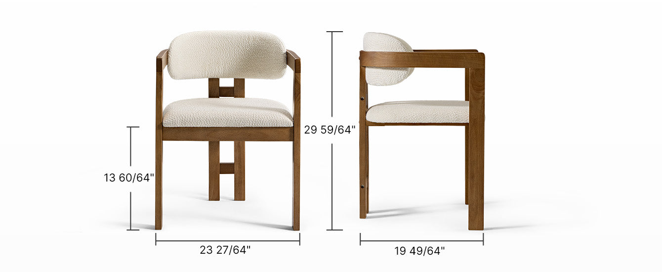 Desktop Dimensions