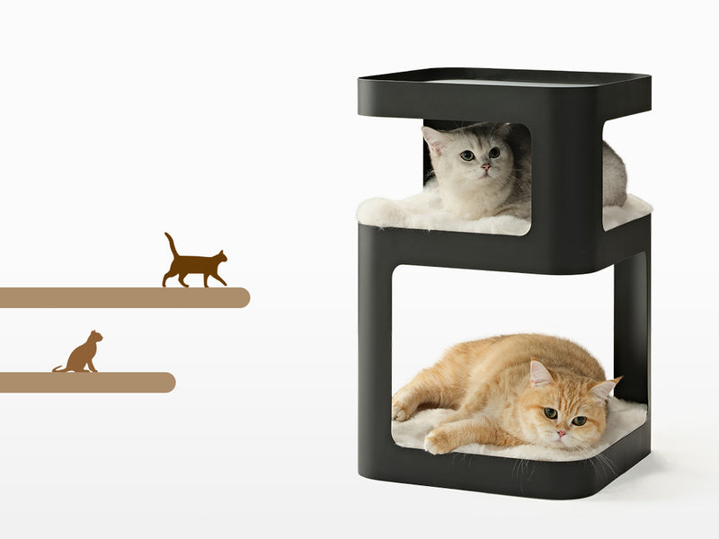 3-Tiered Design