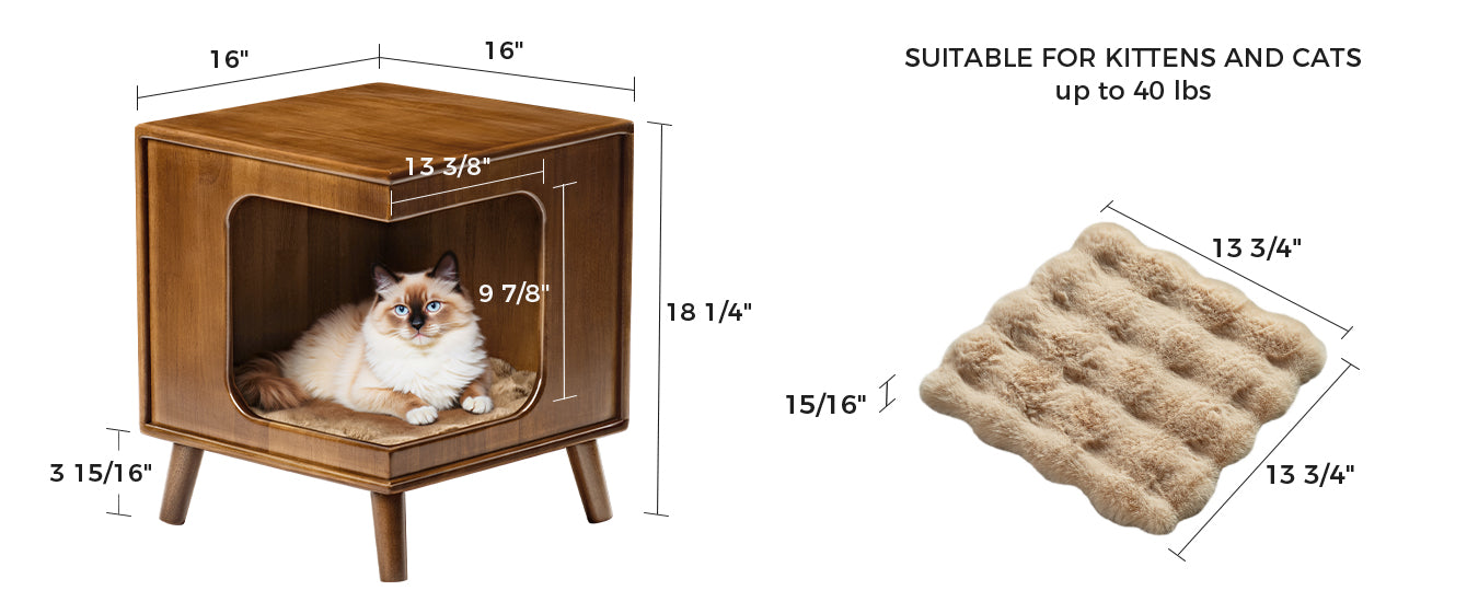 Desktop Dimensions
