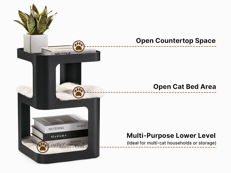 Versatile Design to Fit Your Needs