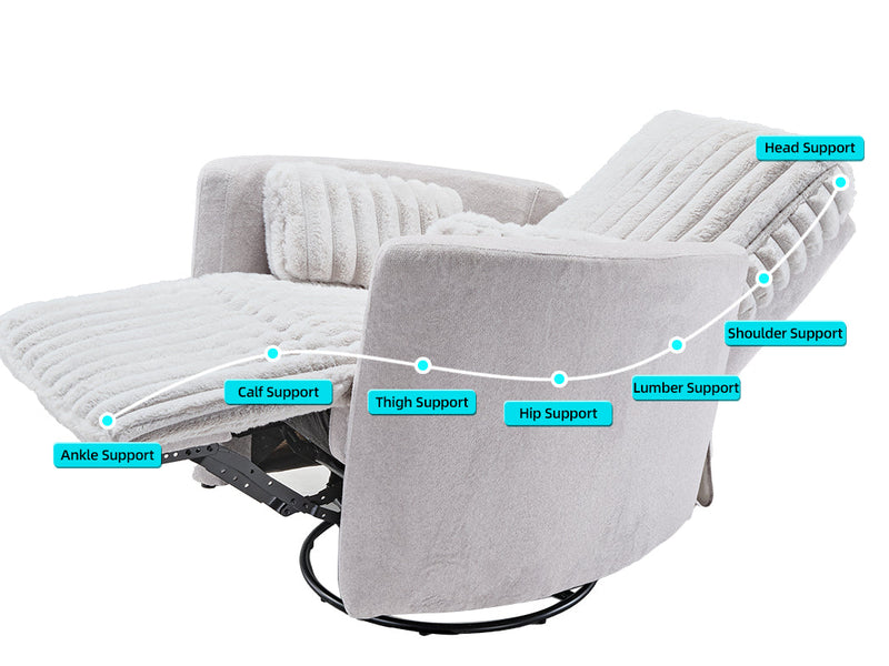 Enjoy Your Relaxing Rest
