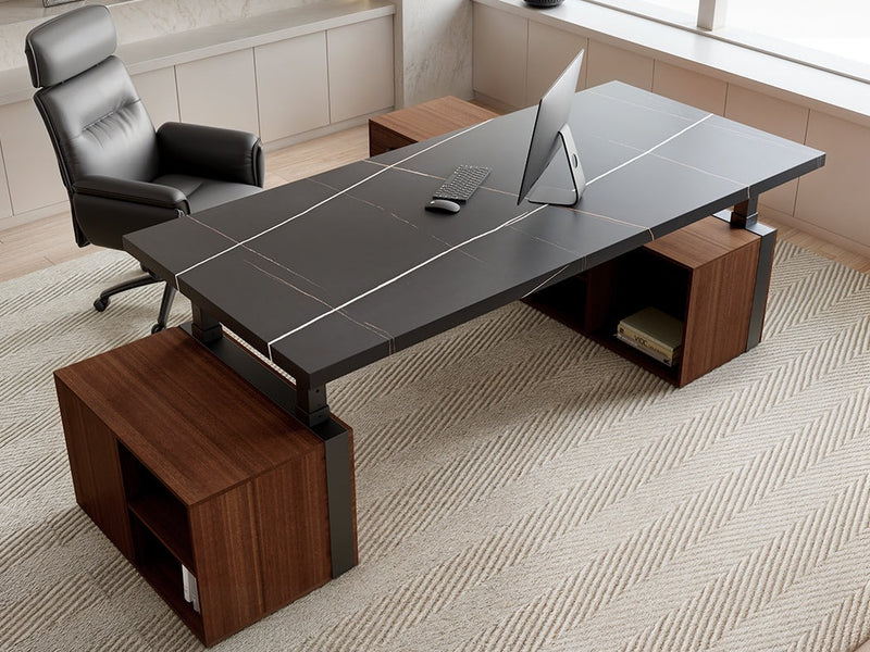 Luxury Meets Functionality