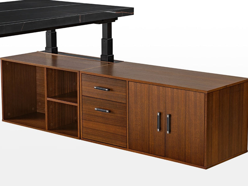 Large Storage Space