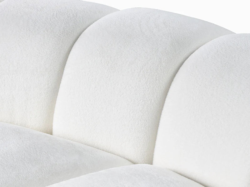 Plush Backrest