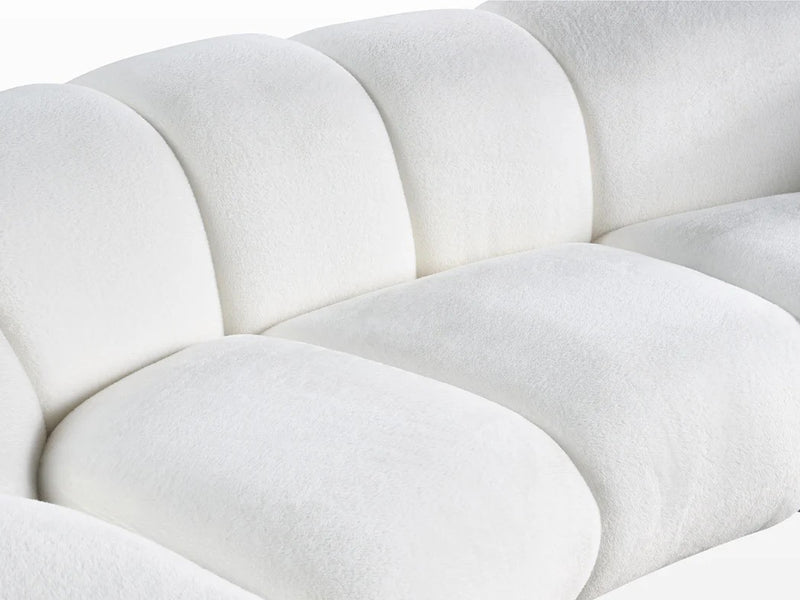 Spacious Seating for Relaxation