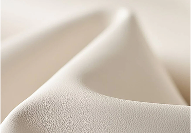 Supple Napa Leather