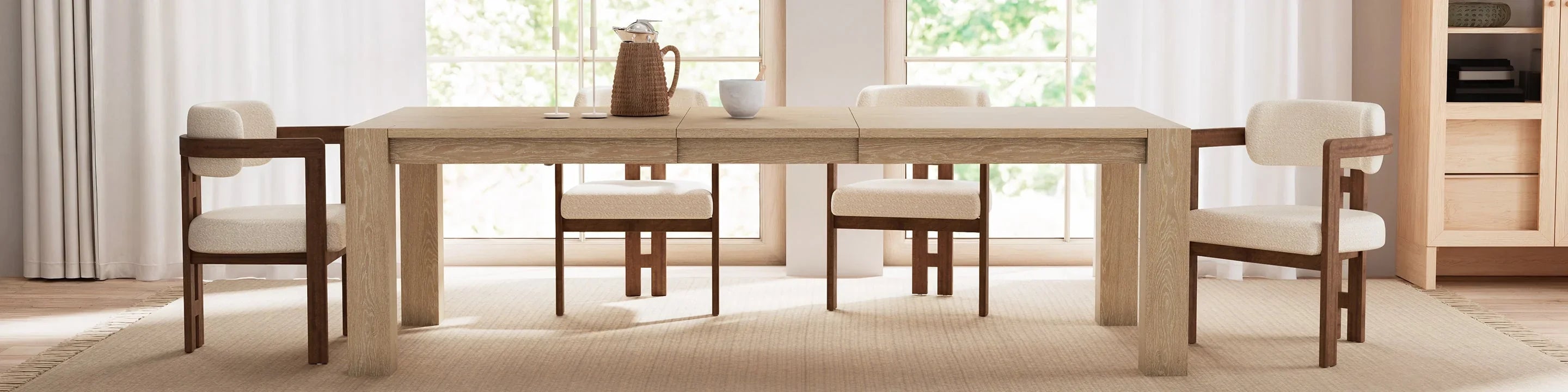 Dining Tables