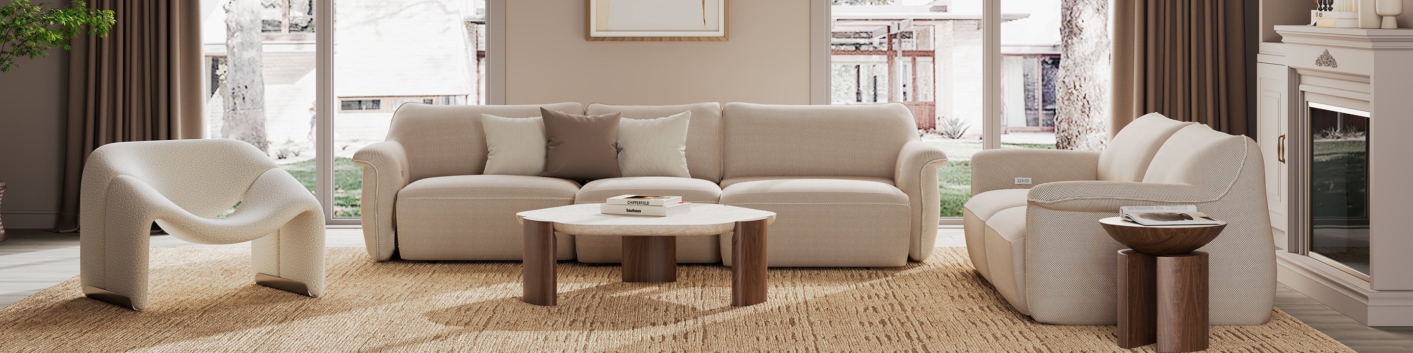 Sofas