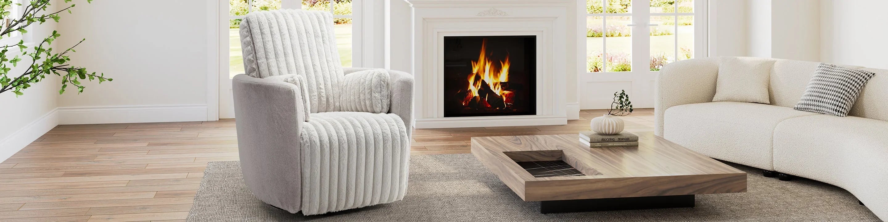 Recliners