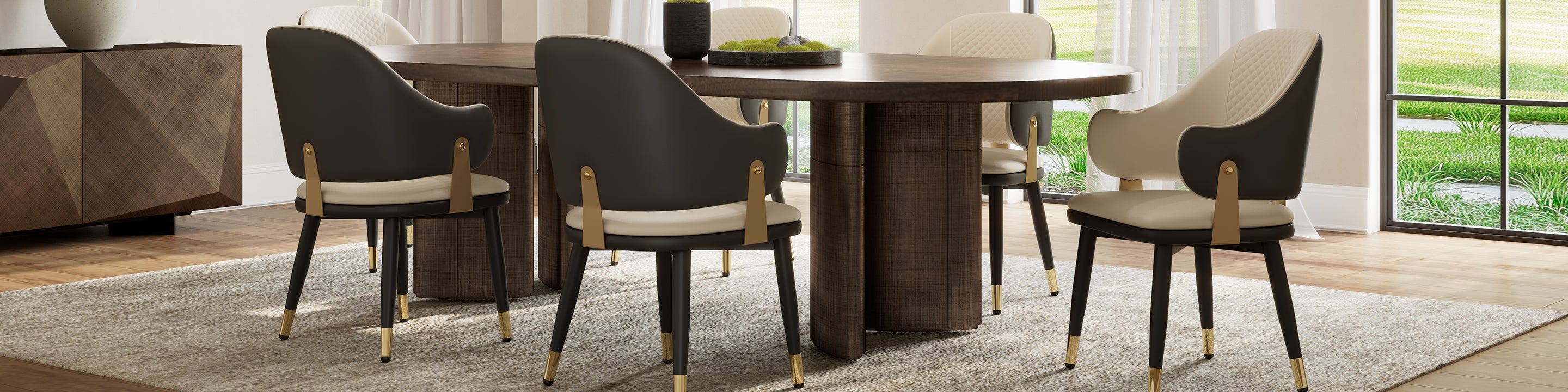 Dining Chairs