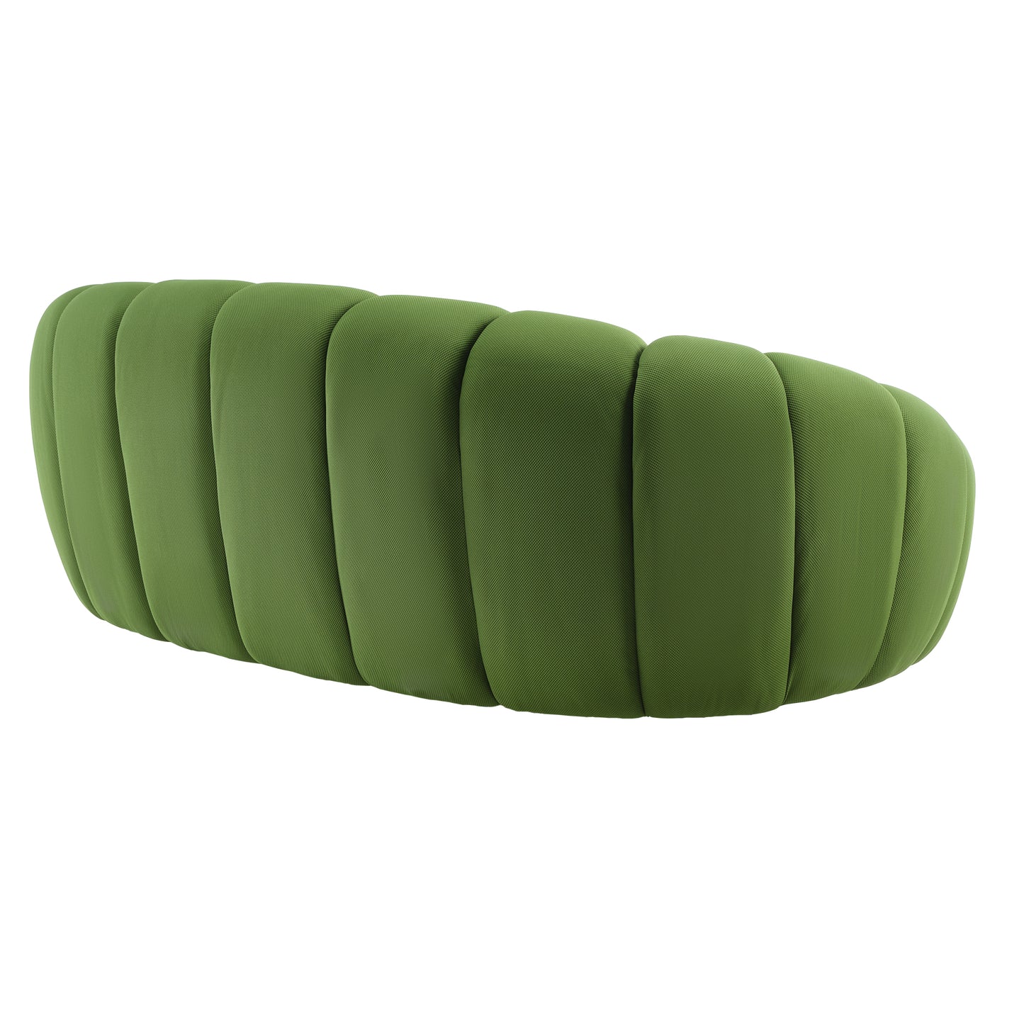 Luca, Modern 3-Seater Sofa
