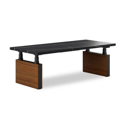 Zen Pro Executive Standing Desk (86"x39")