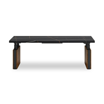 Zen Pro Executive Standing Desk (86"x39")
