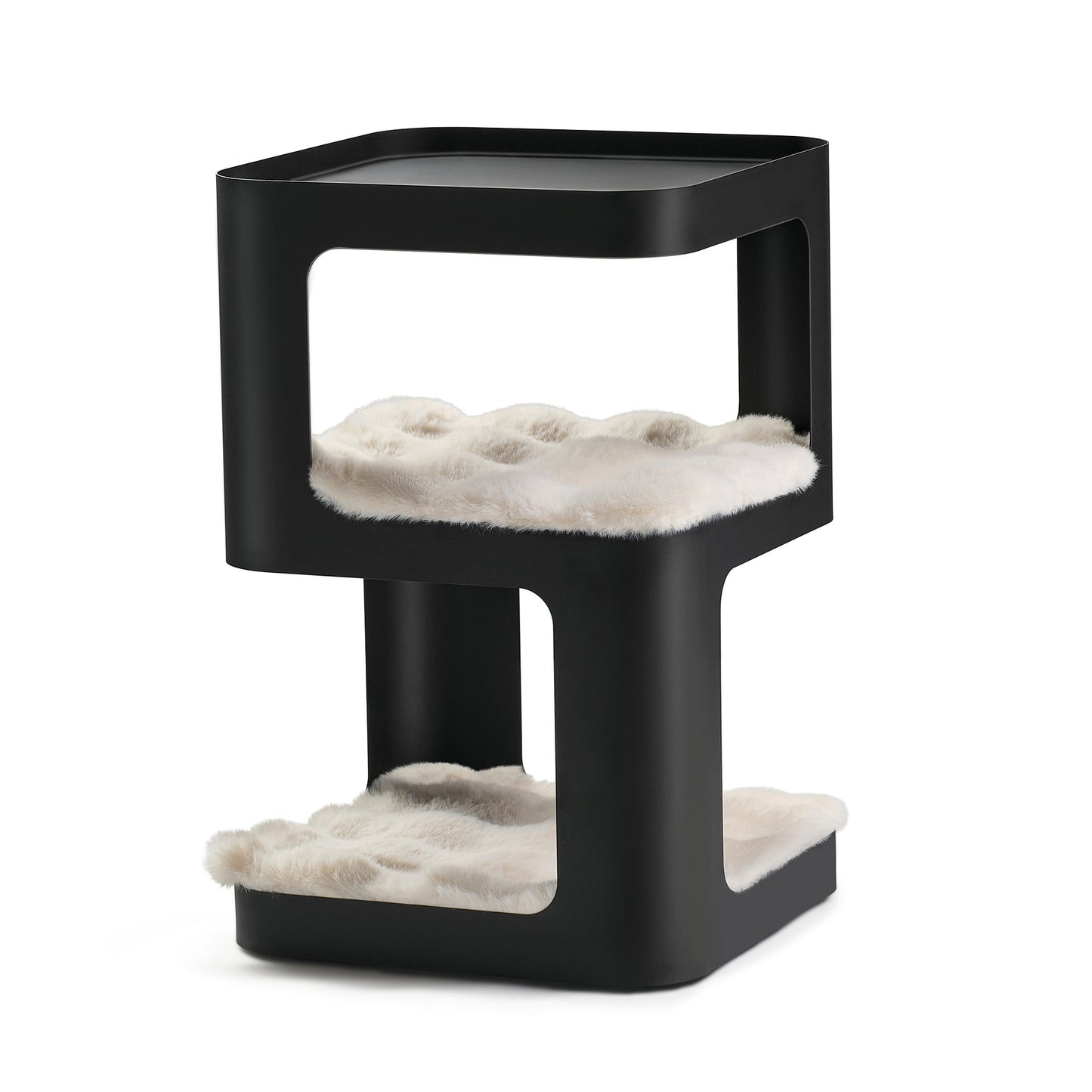 3-Tier Cat Tower & Side Table