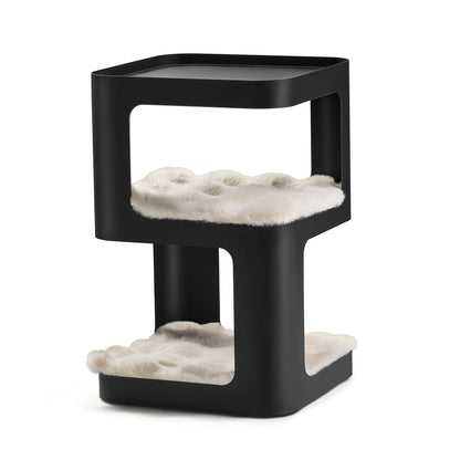 3-Tier Cat Tower & Side Table