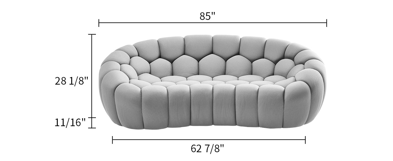 Desktop Dimensions