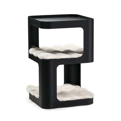 3-Tier Cat Tower & Side Table