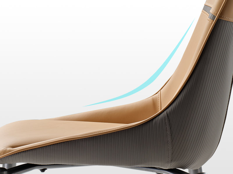 Curved Design