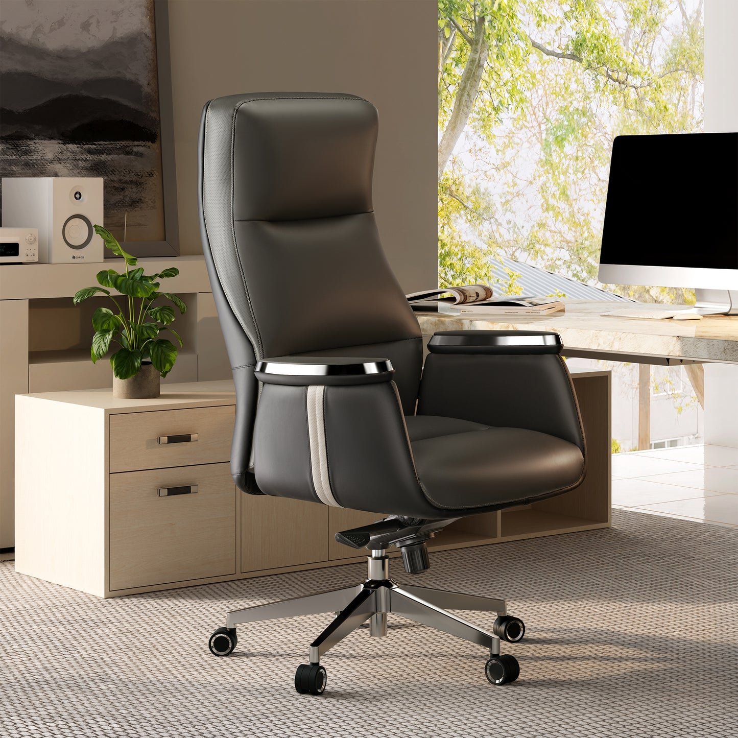 Royal II Executive Office Chair