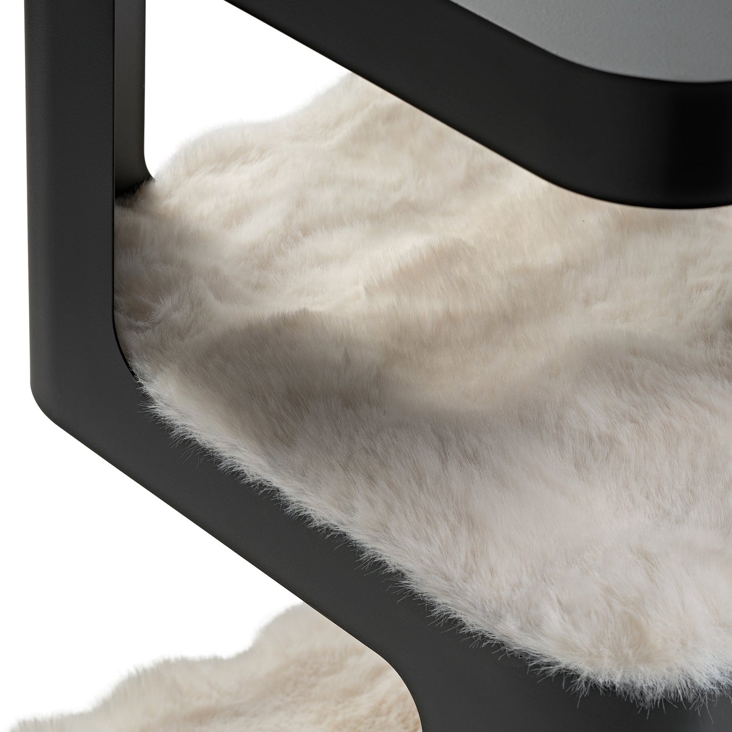 3-Tier Cat Tower & Side Table