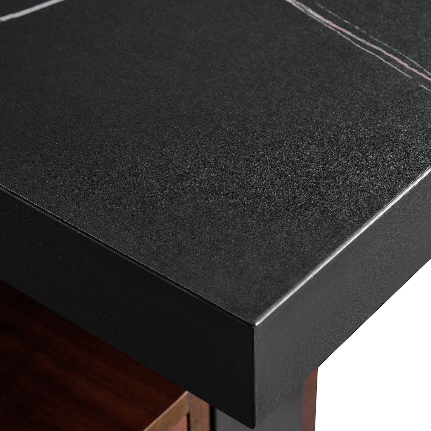 Zen Pro Executive Standing Desk (86"x39")